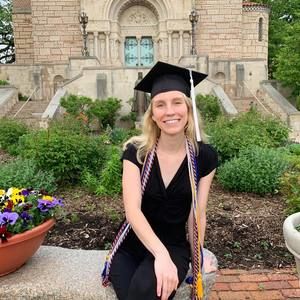 Meet your Posher, Erin